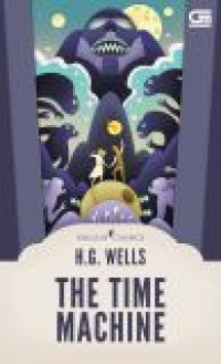 The time machine