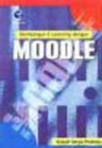 Membangun E- Learning dengan Moodle