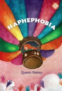 Haphephobia