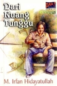 Dari ruang tunggu