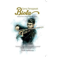 Sang Penggesek biola
