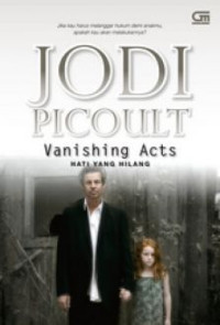 Vanishing acts
