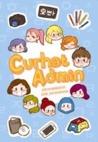 Curhat admin