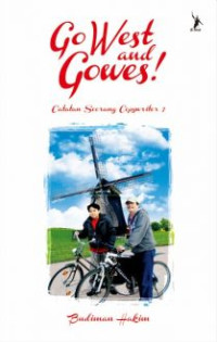 Go west and Gowes !