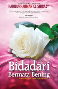 Bidadari bermata bening
