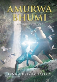 Amurwa bhumi : lintang panjer sore