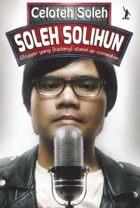 Celoteh soleh