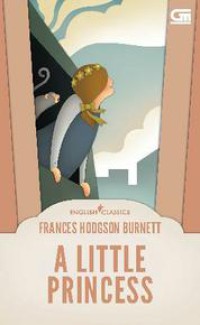 English classics : a little princess