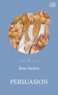 English classics : persuasion