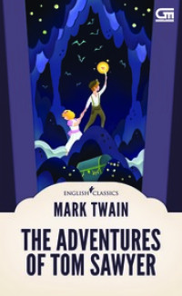 English classics : the adventures of tom sawyer