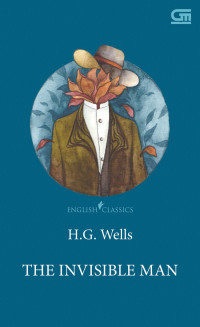 English classics : the invisible man