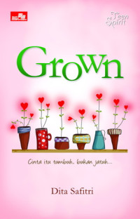 Grown