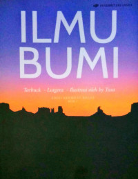 Ilmu bumi edisi ke 14 jilid 1