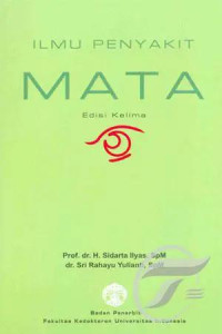 Ilmu penyakit mata