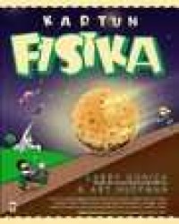 Kartun sains : kartun fisika