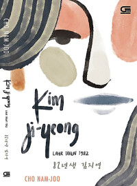Kim ji-yeong lahir tahun 1982