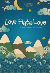 Love hate love