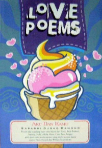 Love poems : aku dan kamu