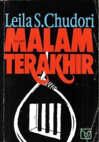 Malam terakhir