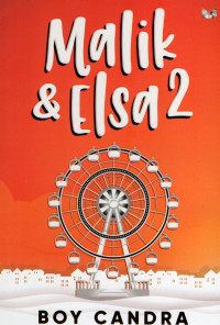 Malik & elsa 2