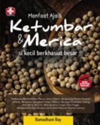 Manfaat ajaib ketumbar dan merica : si kecil berkhasiat besar