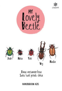 My lovely bettle