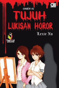 Omen#2 : tujuh lukisan horor