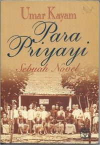 Para priyayi
