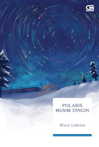 Polaris musim dingin