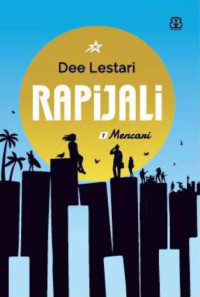 Rapijali 1 : mencari