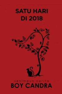 Satu hari di 2018