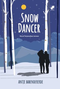 Schneetanzer = snow dancer