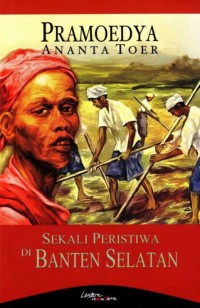 Sekali peristiwa di banten selatan