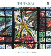 Seni penjara