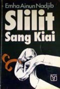Siilit sang kiai