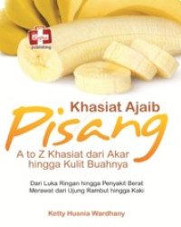 Sukses budidaya pisang di pekarangan dan perkebunan