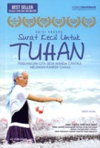 Surat kecil untuk tuhan