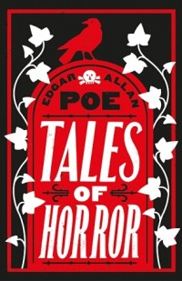 Tales of horror