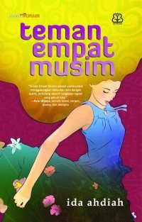 Teman empat musim