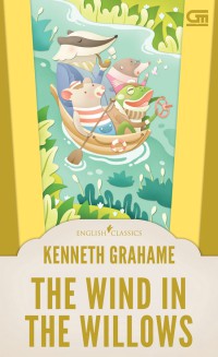 English classics : the Winds in the willows