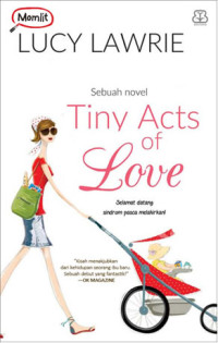 Tiny acts of love