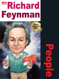 Why? people : richard feyman