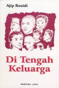 Di tengah keluarga