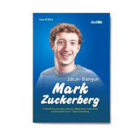 Jatuh bangun Mark Zuckerberg