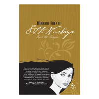 Siti Nurbaya (Kasih tak sampai)