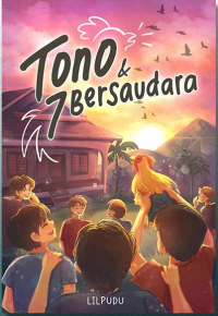 Tono dan 7 bersaudara