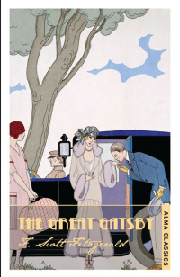 The great gatsby