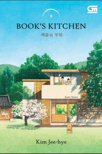 Chaekdeurui bueok = book's kitchen
