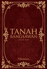 Image of Tanah bangsawan : sebuah novel