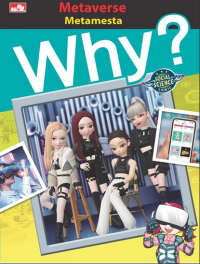 Image of (Why?social science) metaverse = why? metamesta